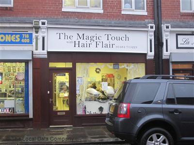 Hair Flair Brighouse