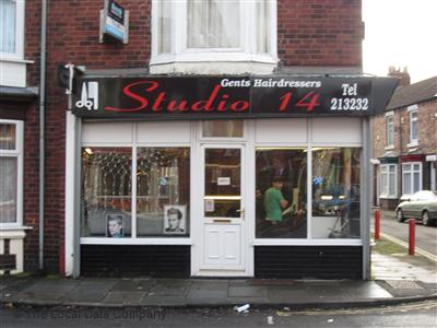 Studio  Middlesbrough