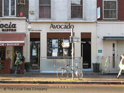 Avocado London