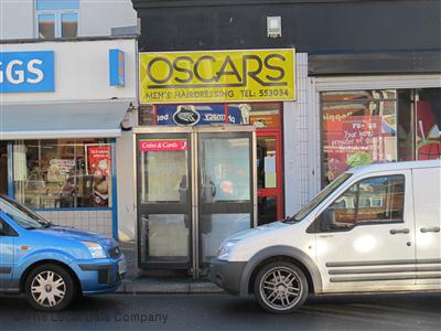 Oscars Southampton