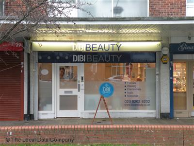 Dibi Beauty London