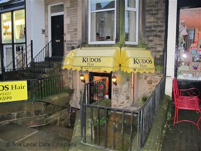 Kudos Hair Harrogate