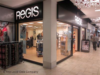 Regis Salon Derby