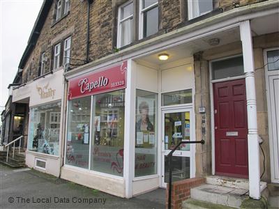 Capello Harrogate