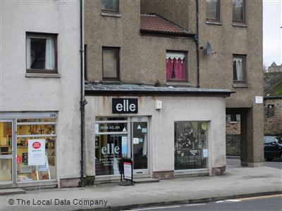 Elle Hair & Beauty Linlithgow