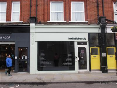 Holistic Beauty London