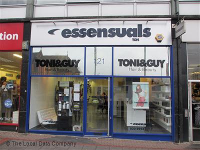 Essensuals Borehamwood