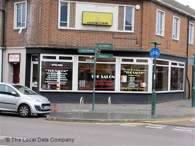 The Salon Borehamwood