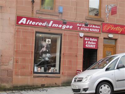 Altered Images Coatbridge