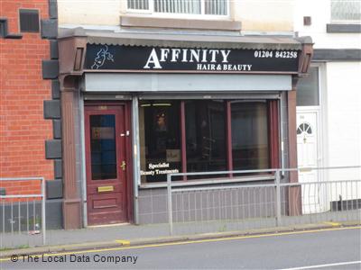 Affinity Bolton