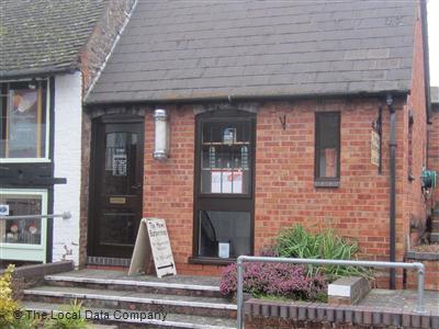 The Mews Barbershop Ledbury