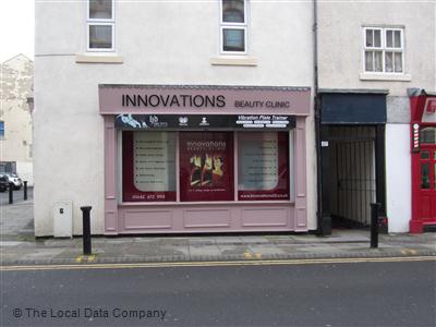 Innovations Stockton-On-Tees