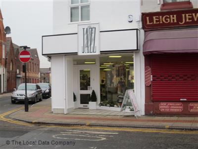 Jazz Hair Salon Leigh