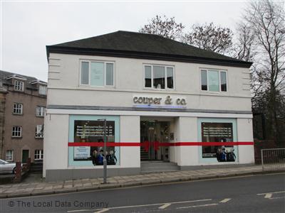 Couper & Co. Falkirk