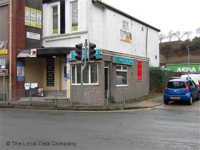 Helens Hair Shop Maesteg