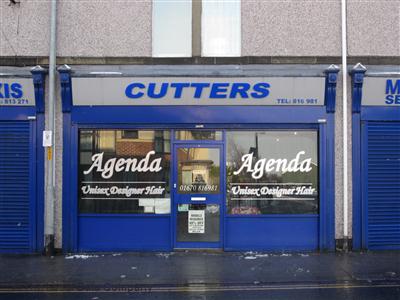 Cutters Ashington