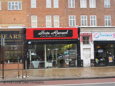 Hair Reward London