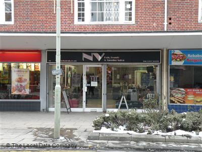 N V Hair, Beauty & Tanning Welwyn Garden City