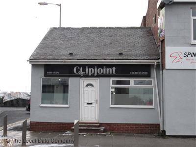 Clipjoint Ashington