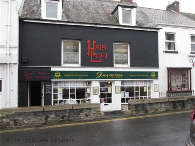 The Hair Loft Plymouth